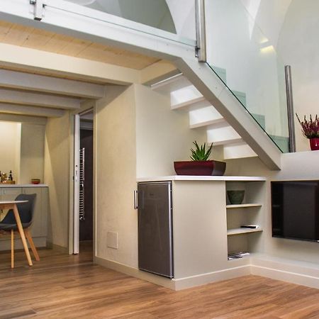 Loft Moderno Second House Catania 28公寓 外观 照片