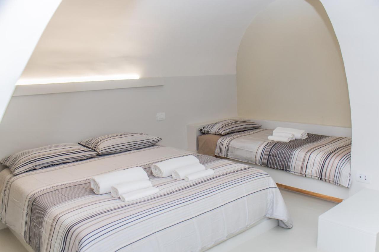 Loft Moderno Second House Catania 28公寓 外观 照片