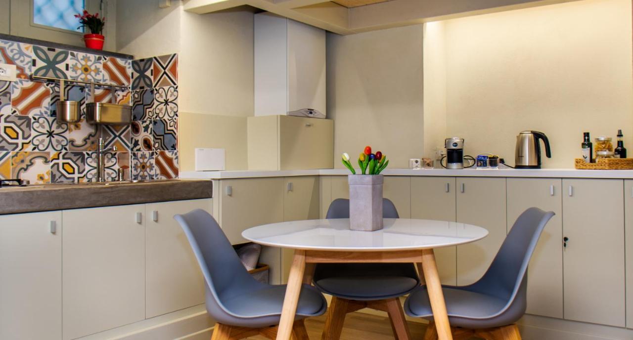 Loft Moderno Second House Catania 28公寓 外观 照片