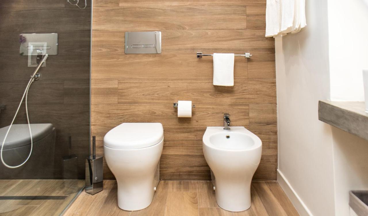 Loft Moderno Second House Catania 28公寓 外观 照片
