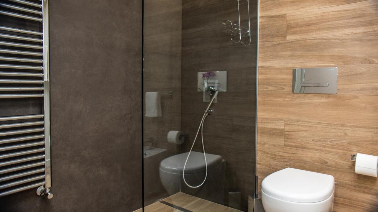 Loft Moderno Second House Catania 28公寓 外观 照片