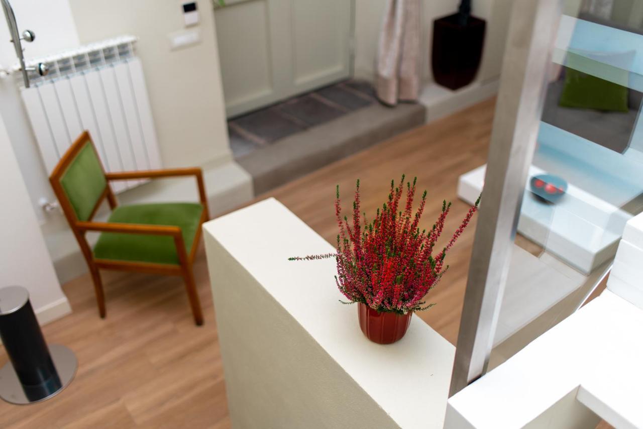 Loft Moderno Second House Catania 28公寓 外观 照片