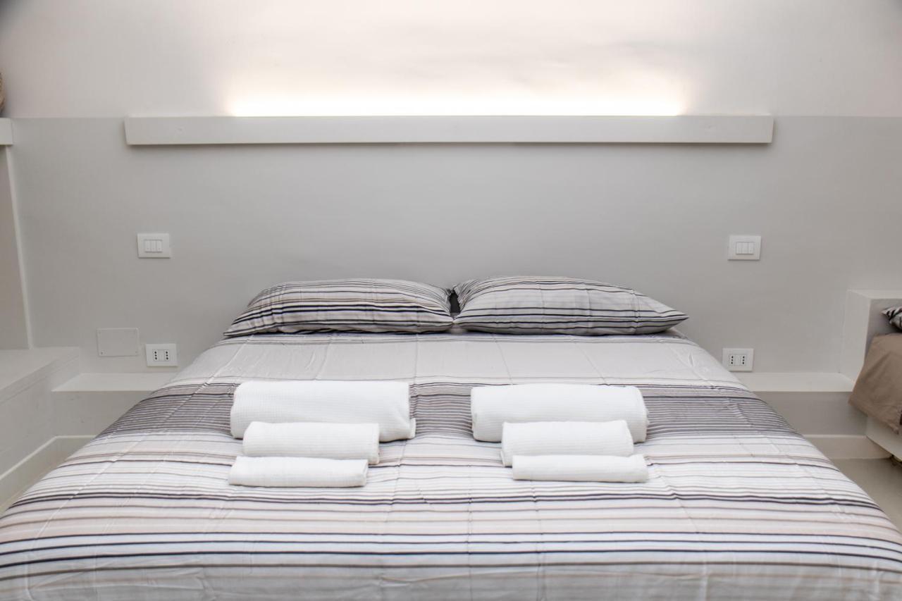 Loft Moderno Second House Catania 28公寓 外观 照片