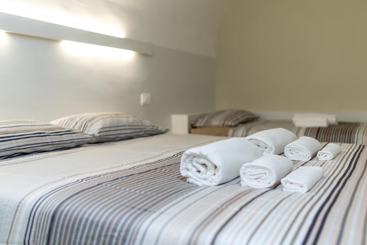 Loft Moderno Second House Catania 28公寓 外观 照片
