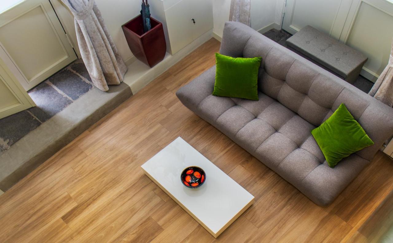 Loft Moderno Second House Catania 28公寓 外观 照片