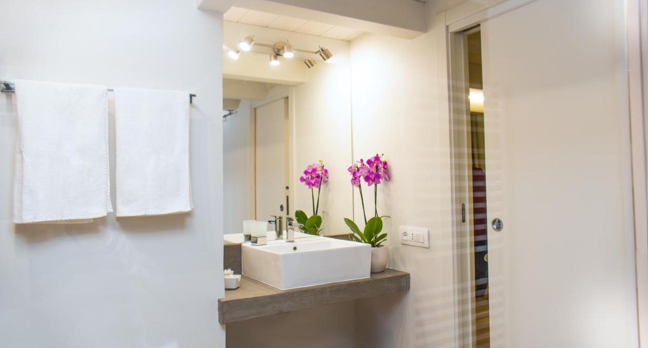 Loft Moderno Second House Catania 28公寓 外观 照片