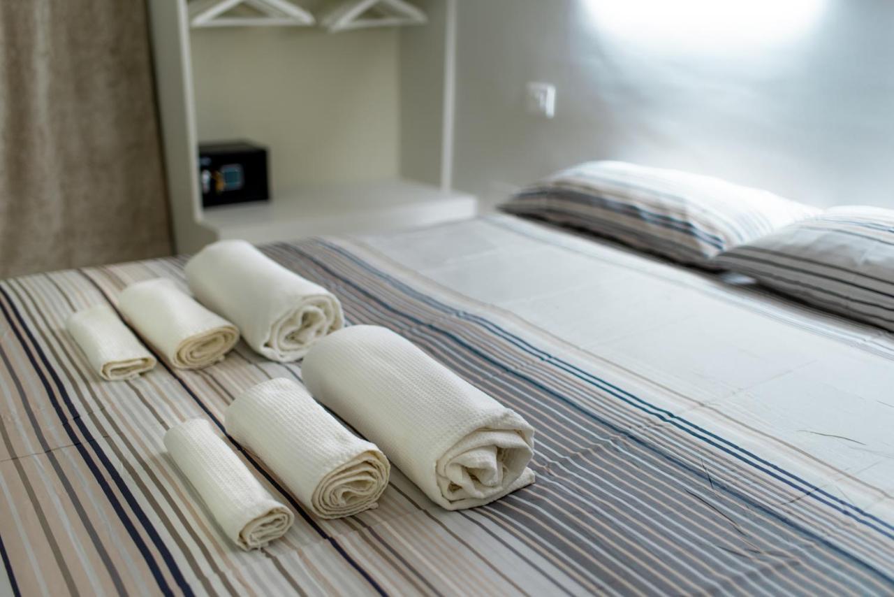 Loft Moderno Second House Catania 28公寓 外观 照片